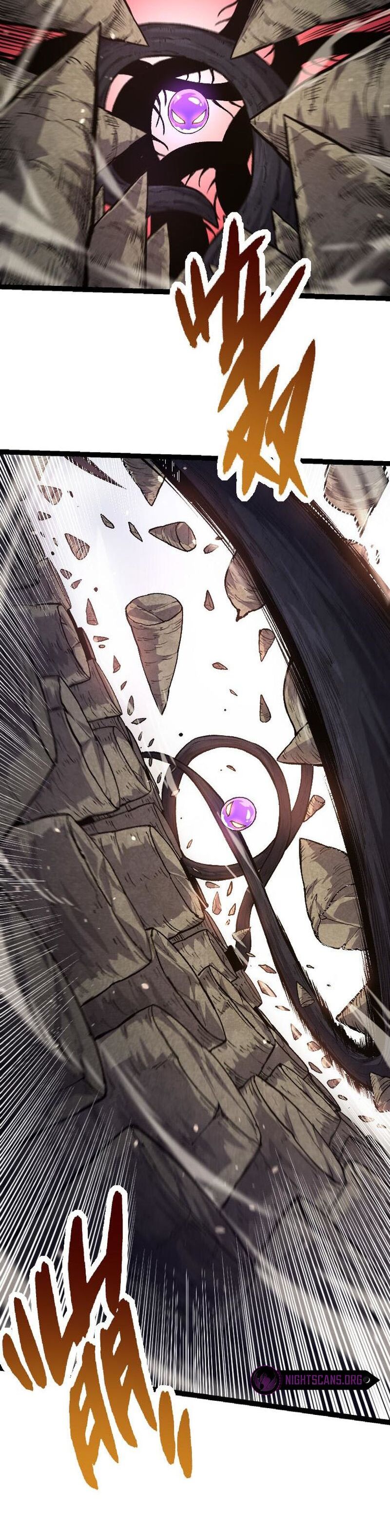 Evolution Begins With A Big Tree chapter 27 page 14