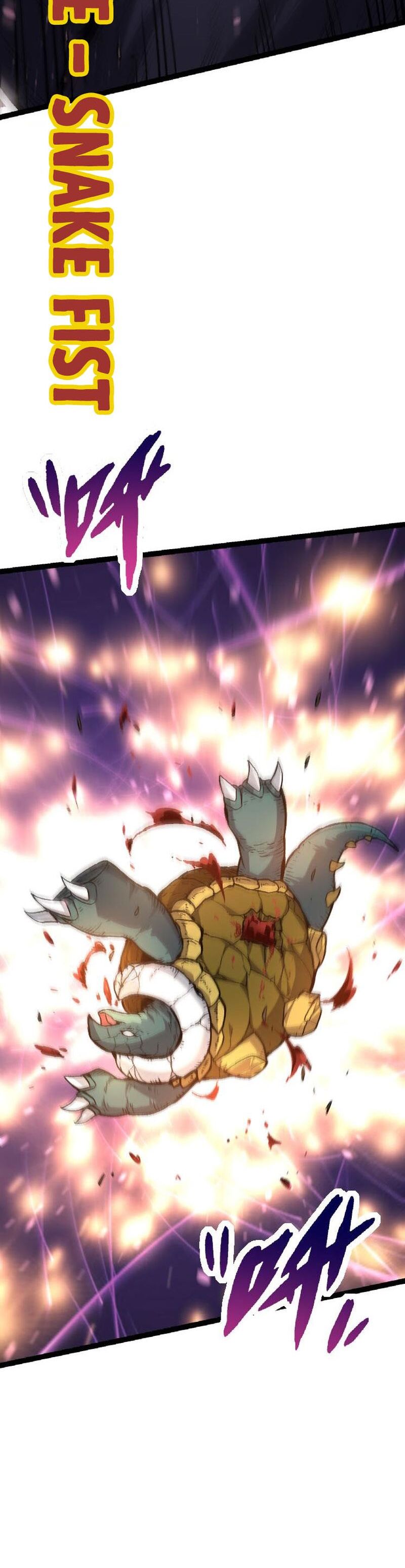 Evolution Begins With A Big Tree chapter 27 page 20