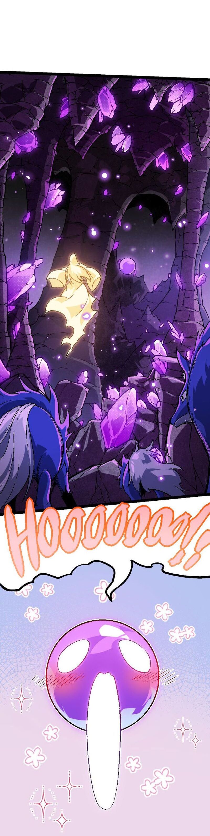 Evolution Begins With A Big Tree chapter 27 page 24