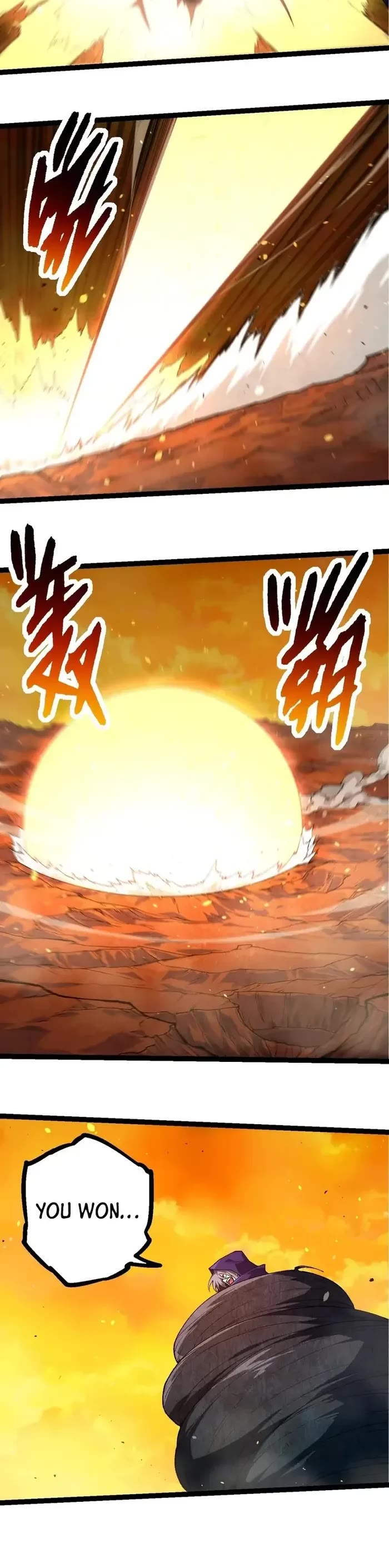 Evolution Begins With A Big Tree chapter 278 page 15