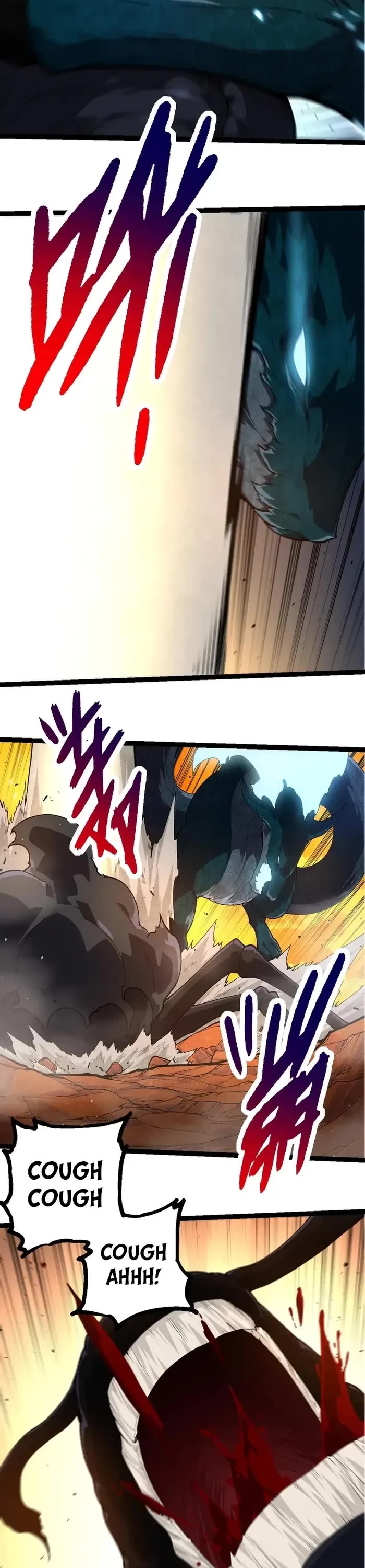 Evolution Begins With A Big Tree chapter 278 page 18