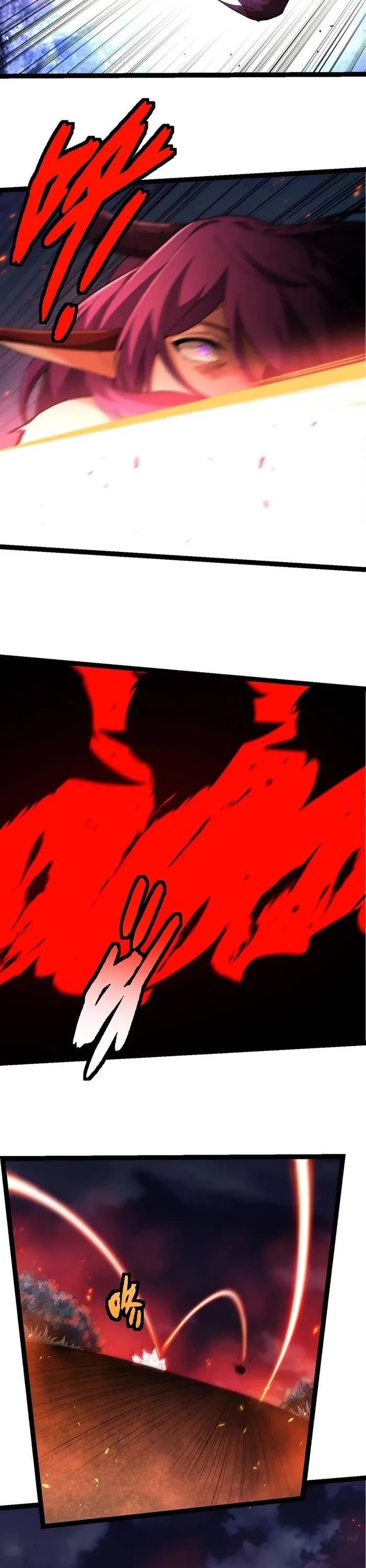 Evolution Begins With A Big Tree chapter 286 page 2