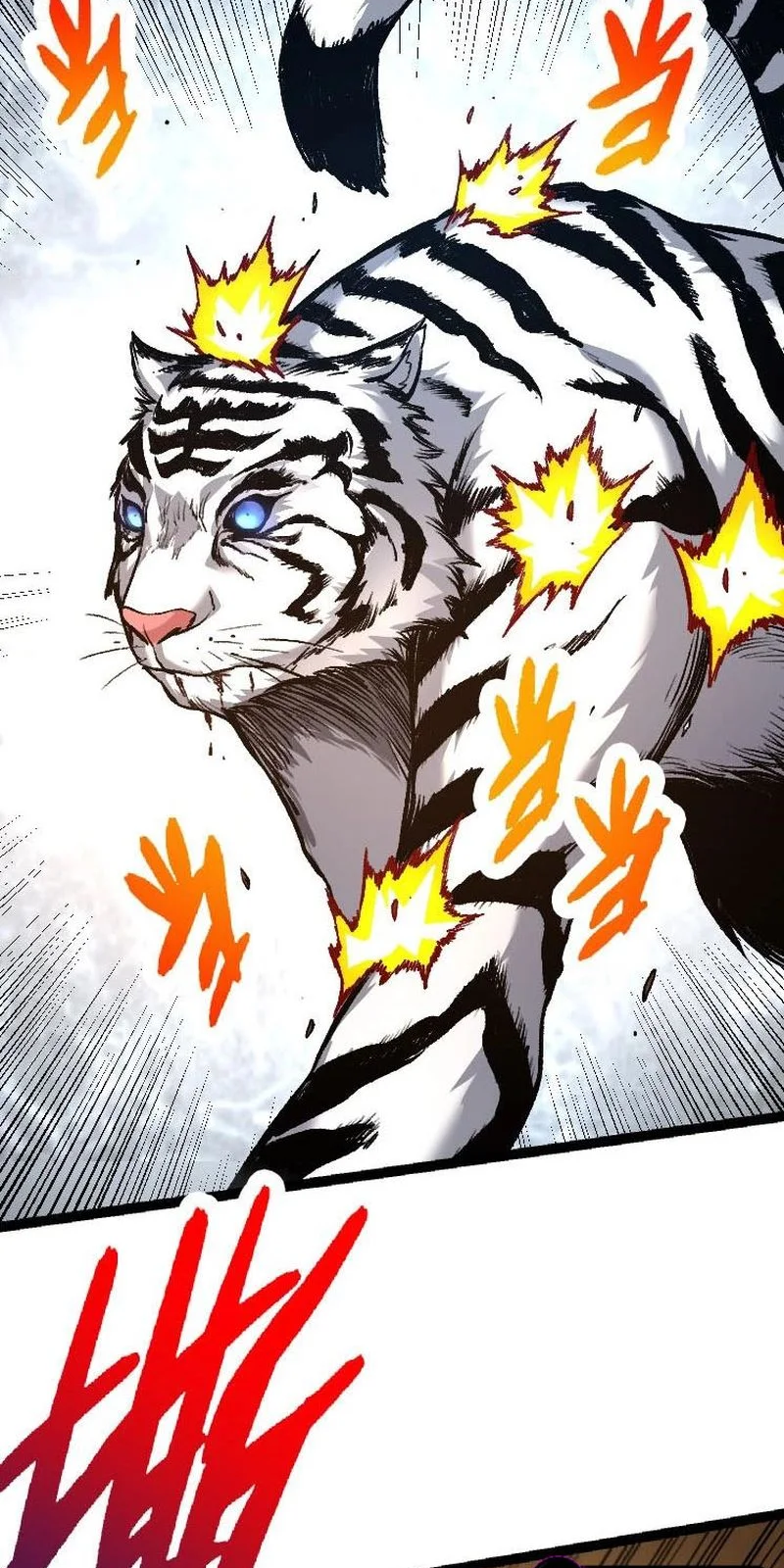 Evolution Begins With A Big Tree chapter 29 page 31