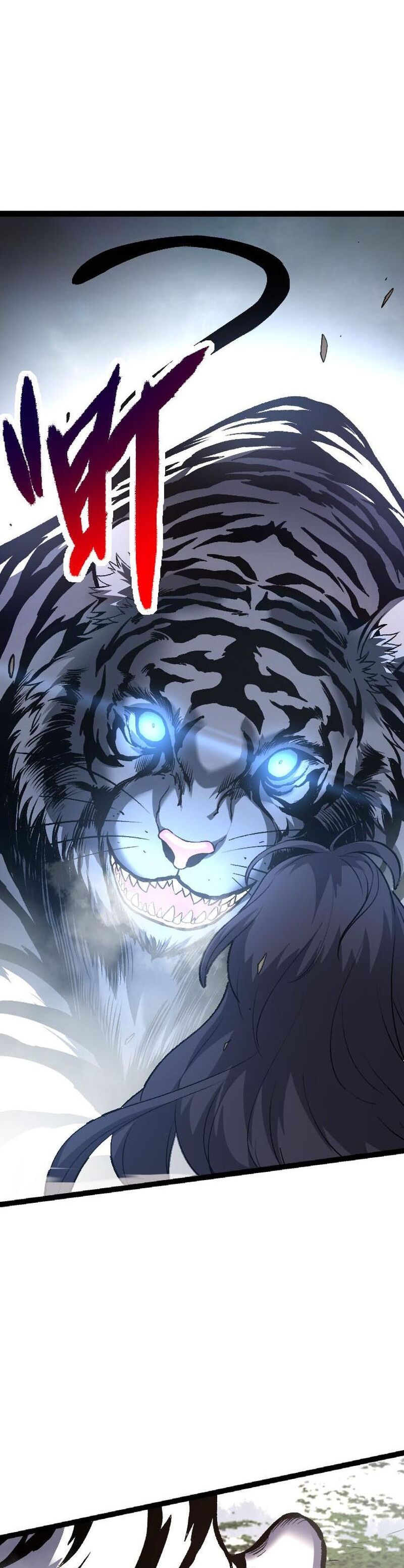 Evolution Begins With A Big Tree chapter 29 page 35