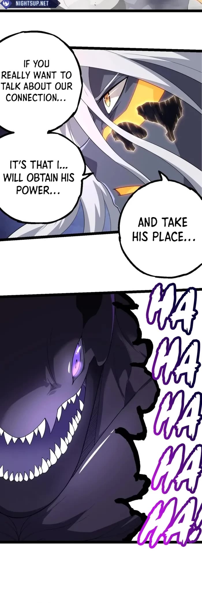 Evolution Begins With A Big Tree chapter 297 page 15