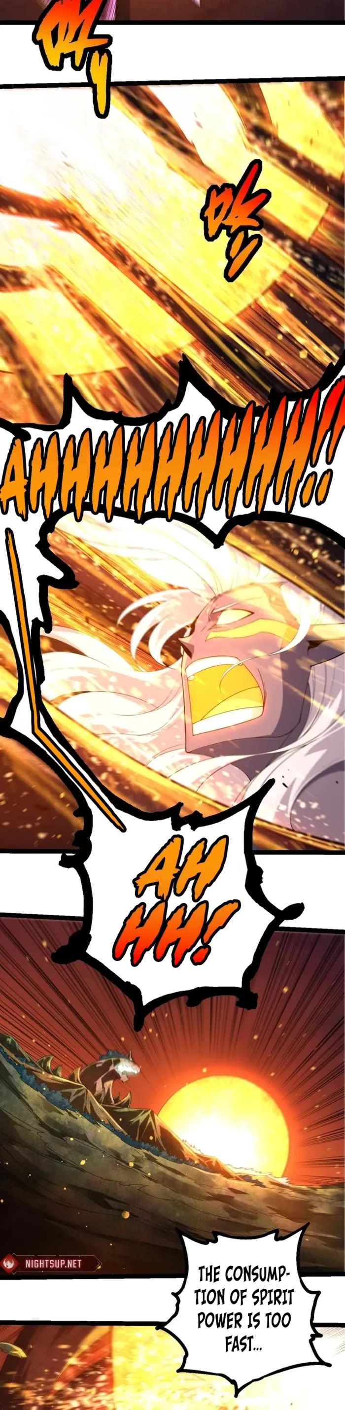 Evolution Begins With A Big Tree chapter 297 page 20