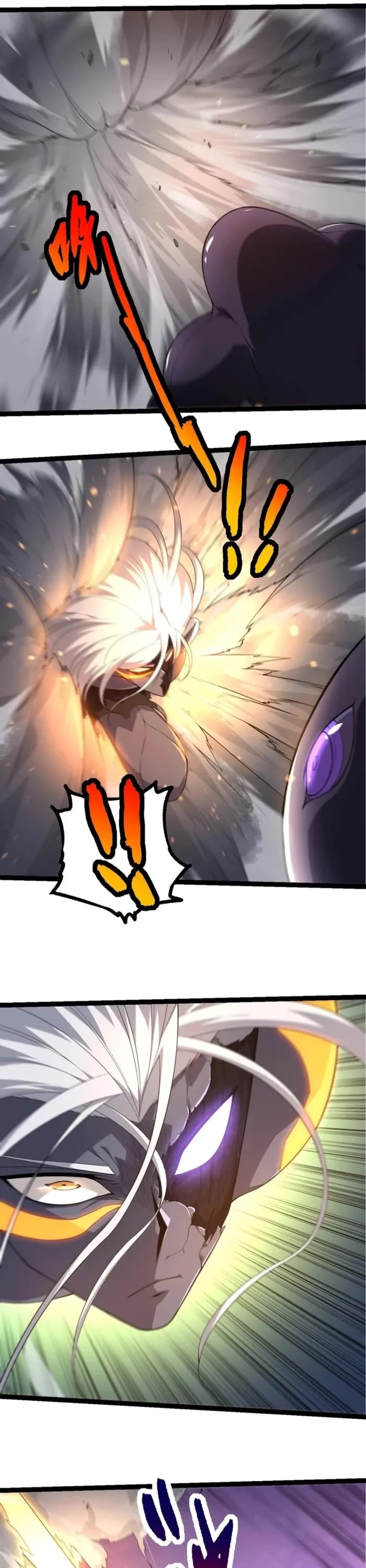 Evolution Begins With A Big Tree chapter 297 page 7