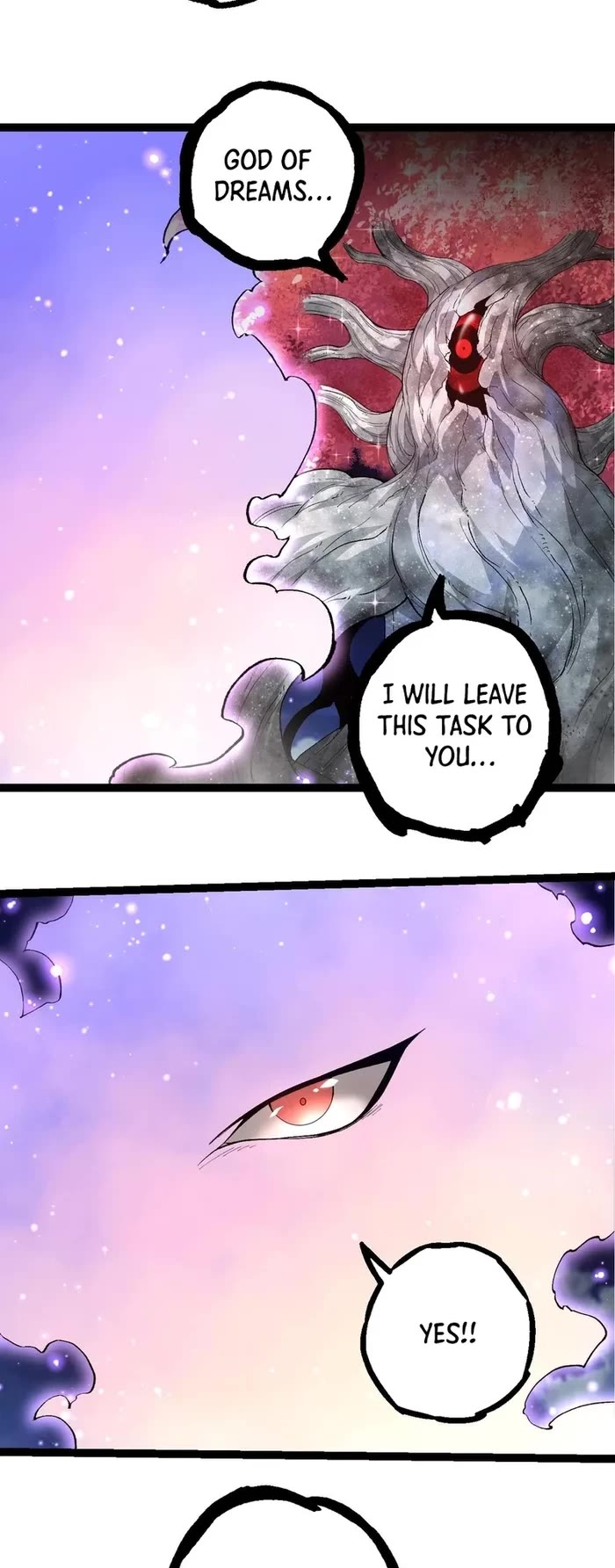 Evolution Begins With A Big Tree chapter 299 page 18