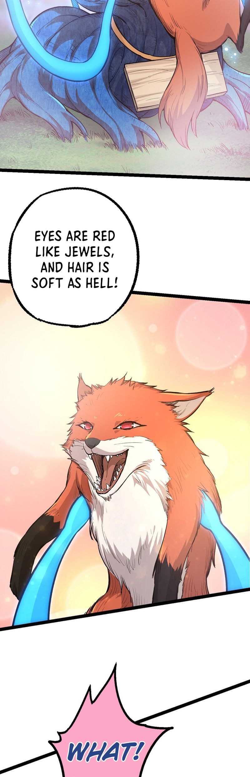 Evolution Begins With A Big Tree chapter 3 page 17