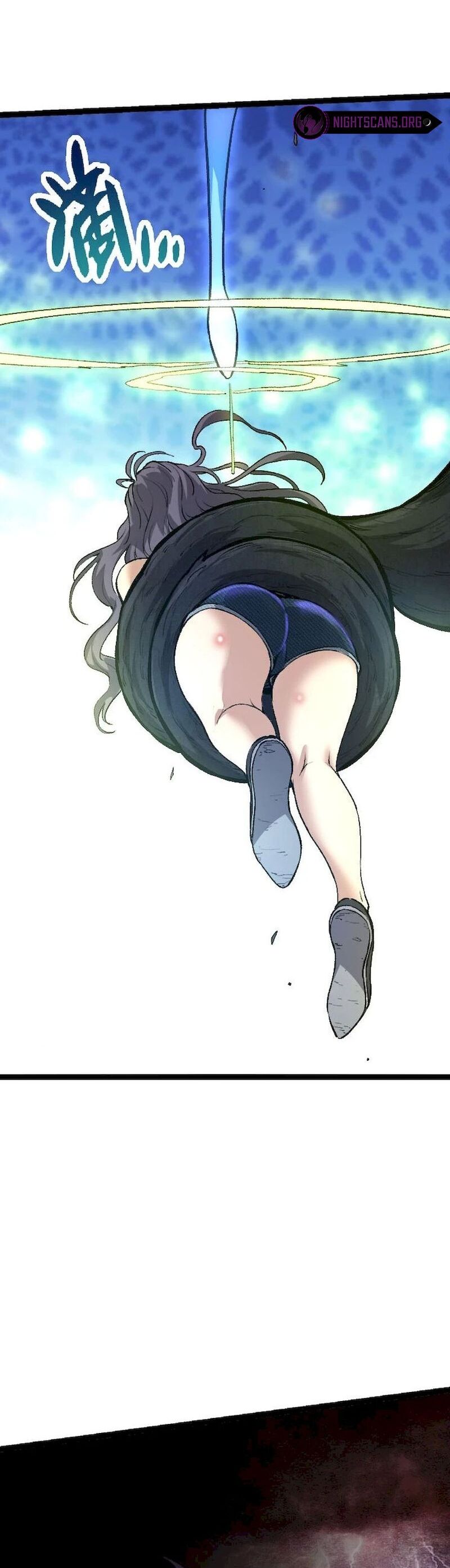 Evolution Begins With A Big Tree chapter 30 page 18