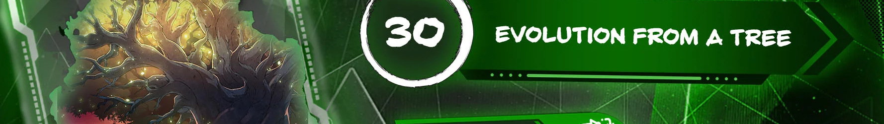 Evolution Begins With A Big Tree chapter 30 page 2