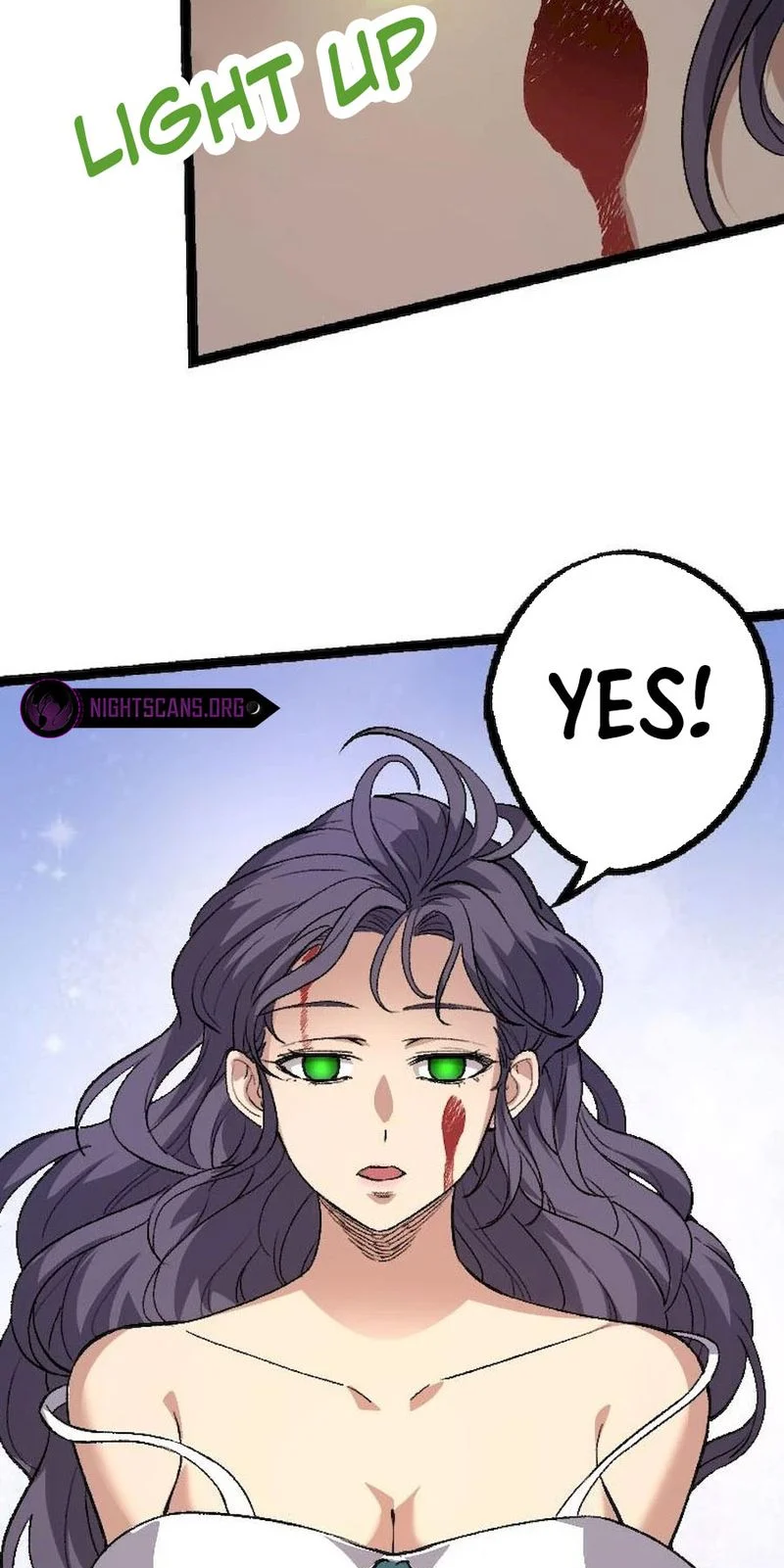 Evolution Begins With A Big Tree chapter 30 page 26