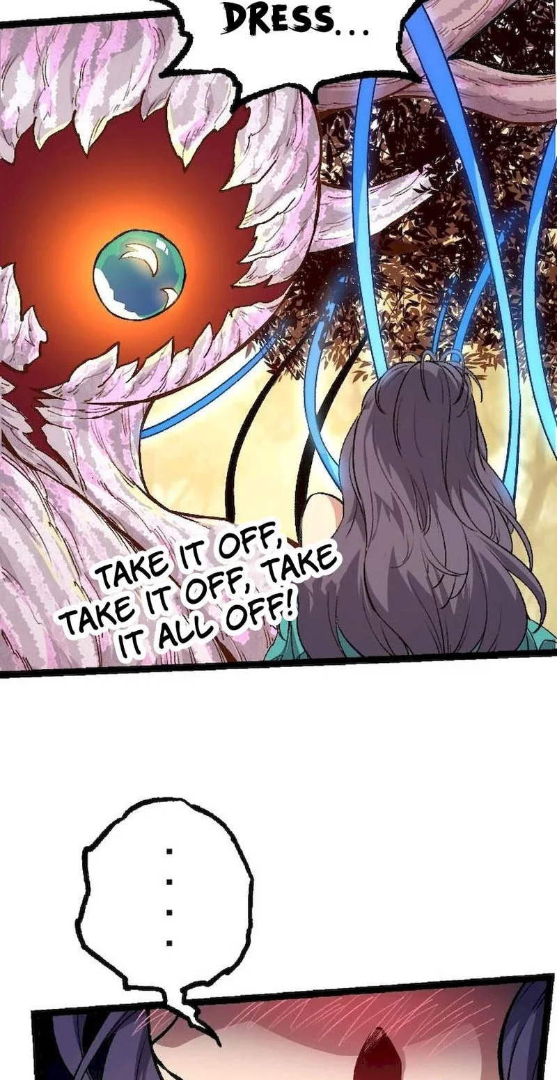 Evolution Begins With A Big Tree chapter 30 page 30