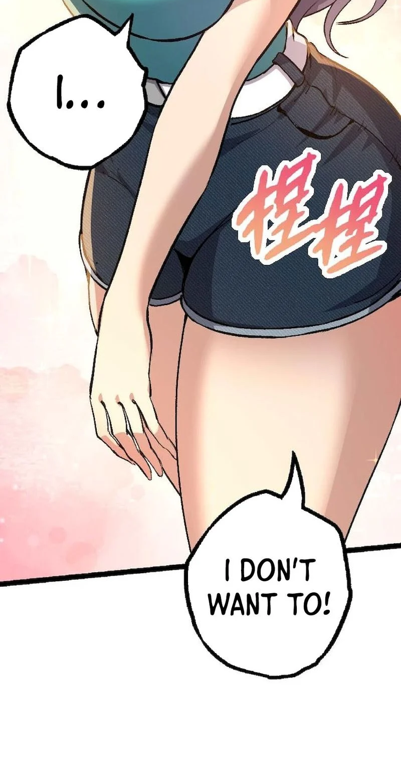 Evolution Begins With A Big Tree chapter 30 page 32