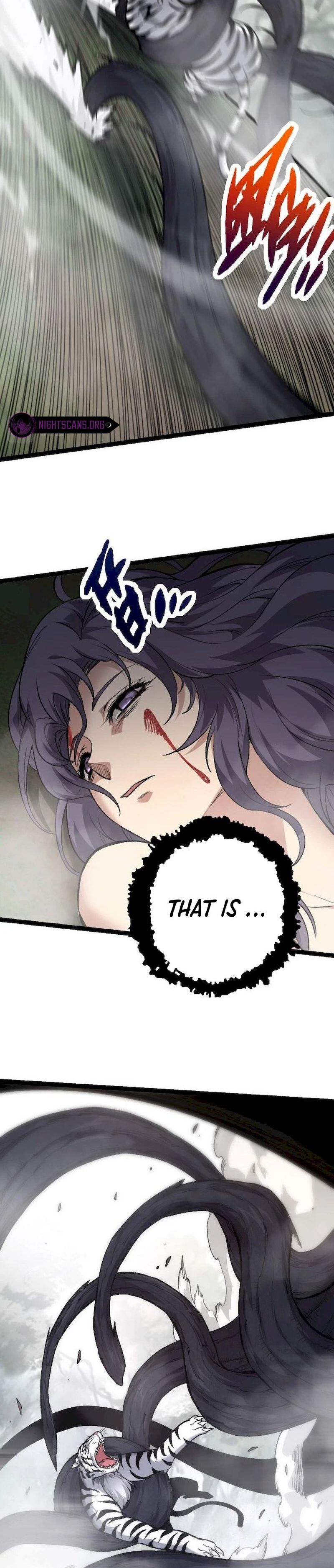 Evolution Begins With A Big Tree chapter 30 page 6