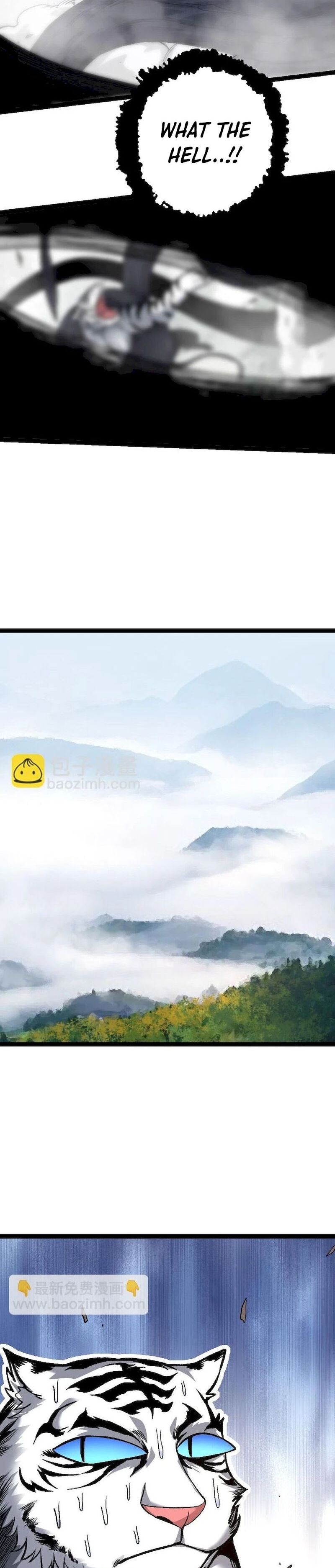 Evolution Begins With A Big Tree chapter 30 page 7