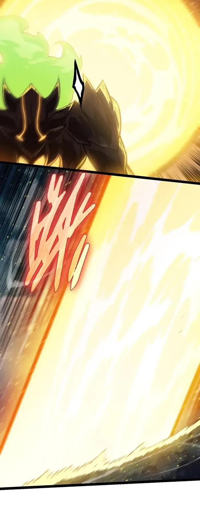 Evolution Begins With A Big Tree chapter 306 page 21