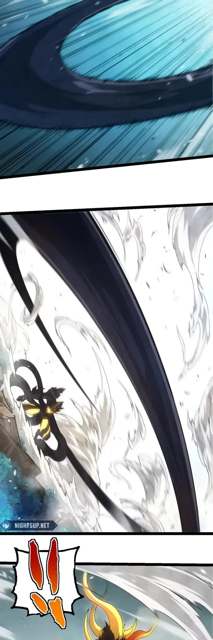 Evolution Begins With A Big Tree chapter 307 page 14