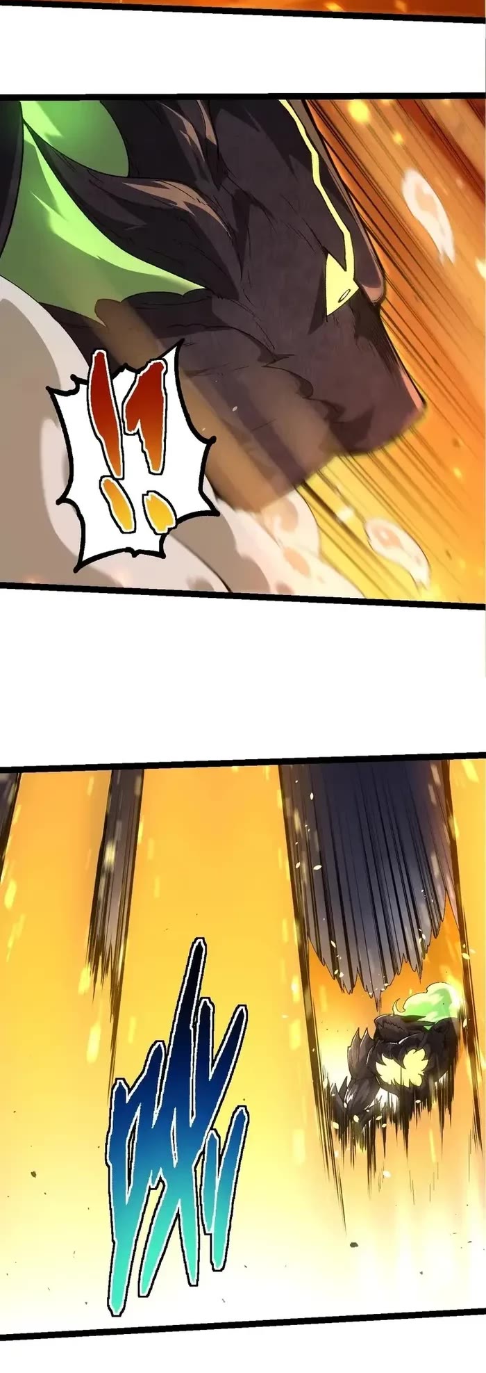 Evolution Begins With A Big Tree chapter 307 page 20