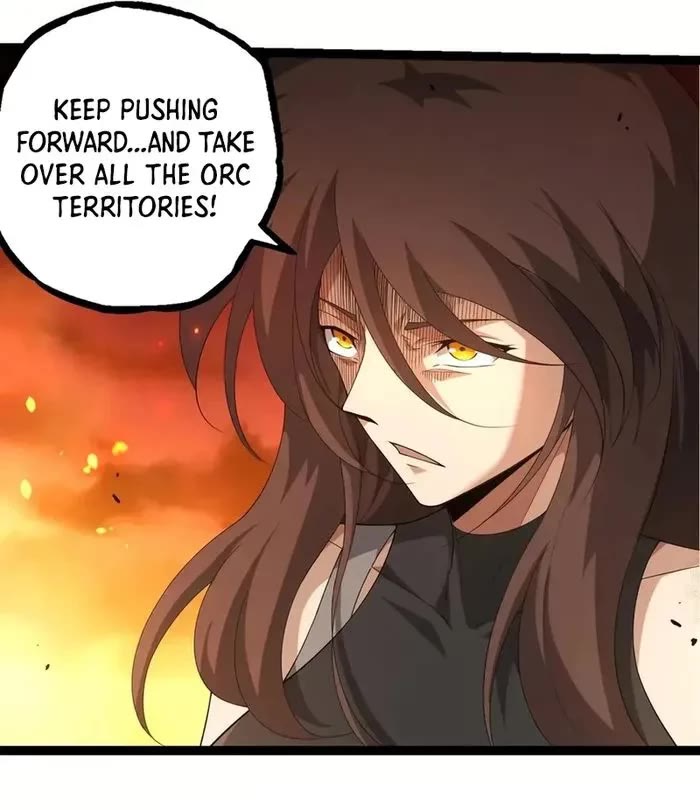 Evolution Begins With A Big Tree chapter 311 page 21