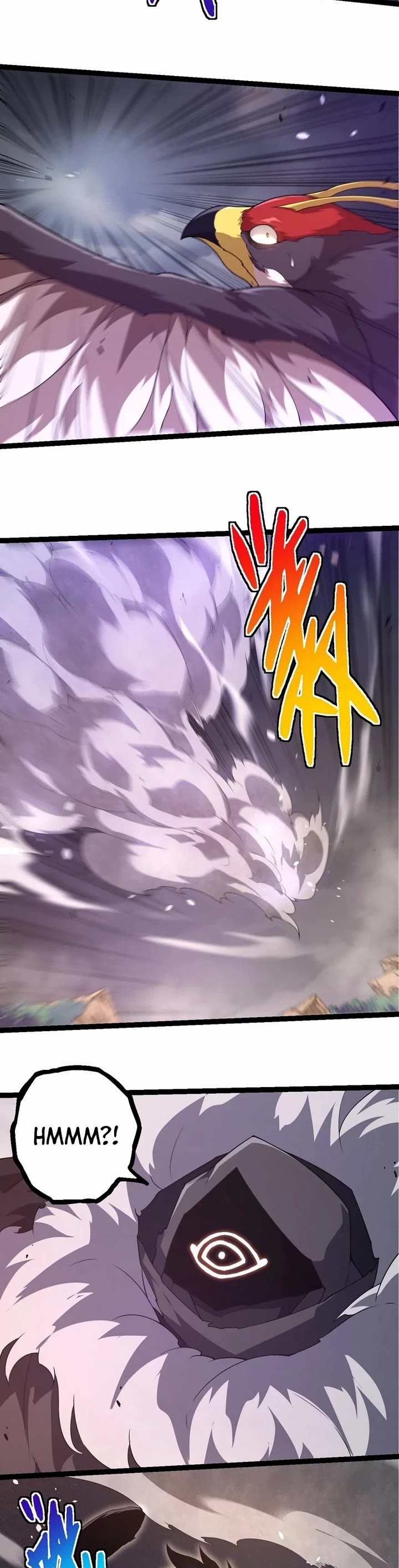 Evolution Begins With A Big Tree chapter 314 page 14