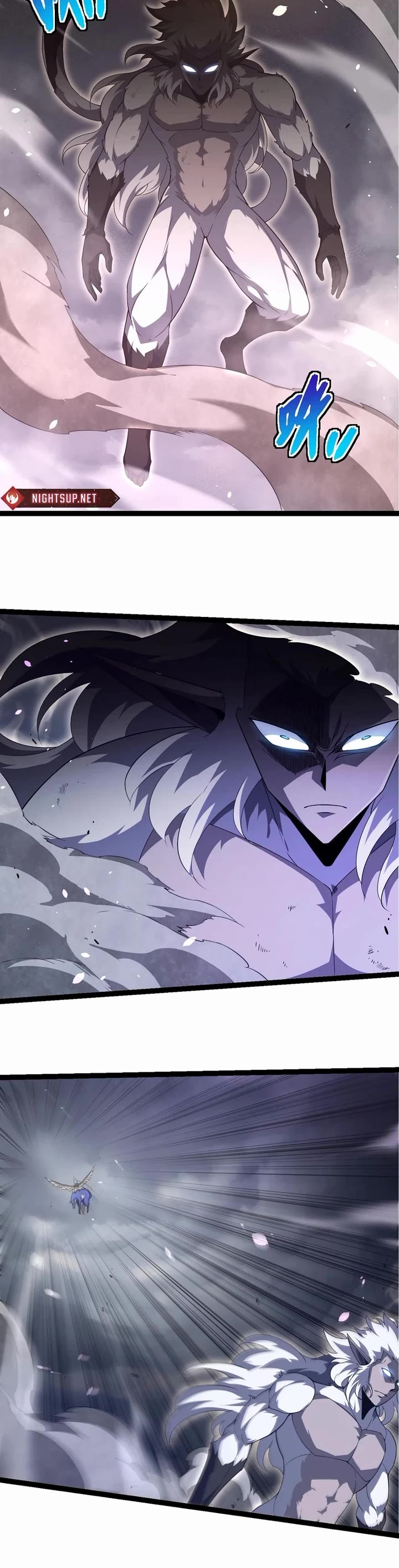 Evolution Begins With A Big Tree chapter 314 page 15