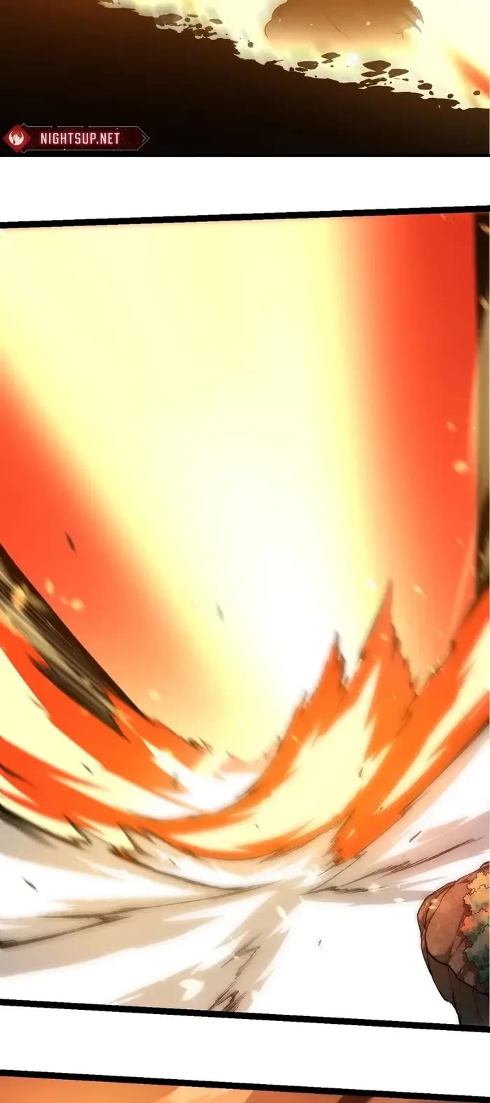 Evolution Begins With A Big Tree chapter 317 page 20