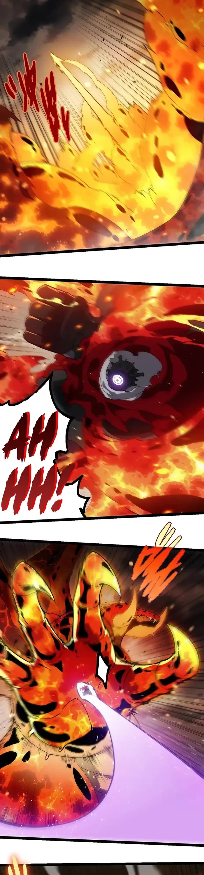 Evolution Begins With A Big Tree chapter 319 page 15