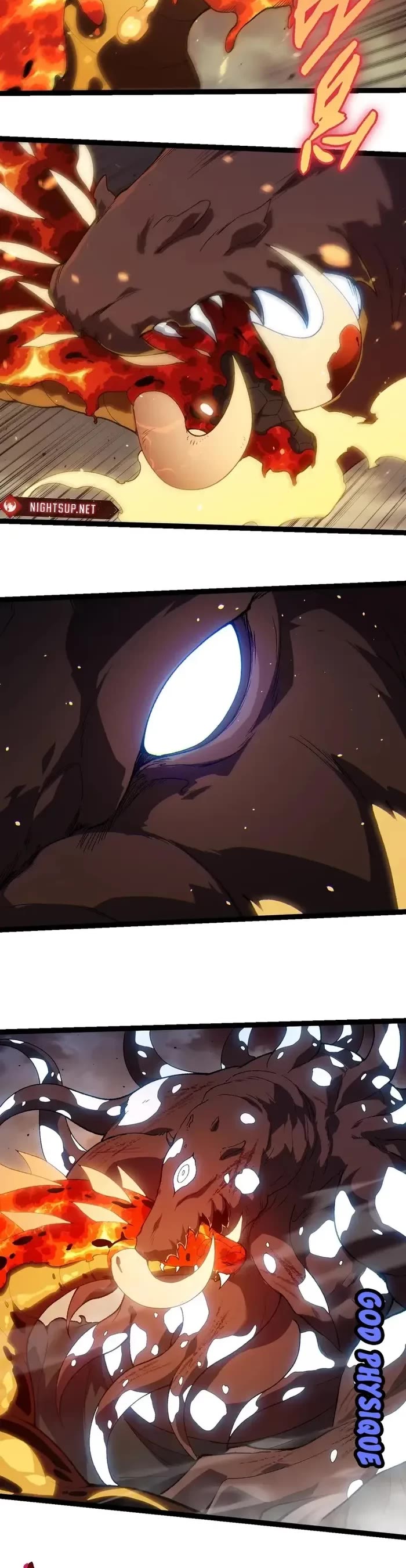 Evolution Begins With A Big Tree chapter 319 page 18