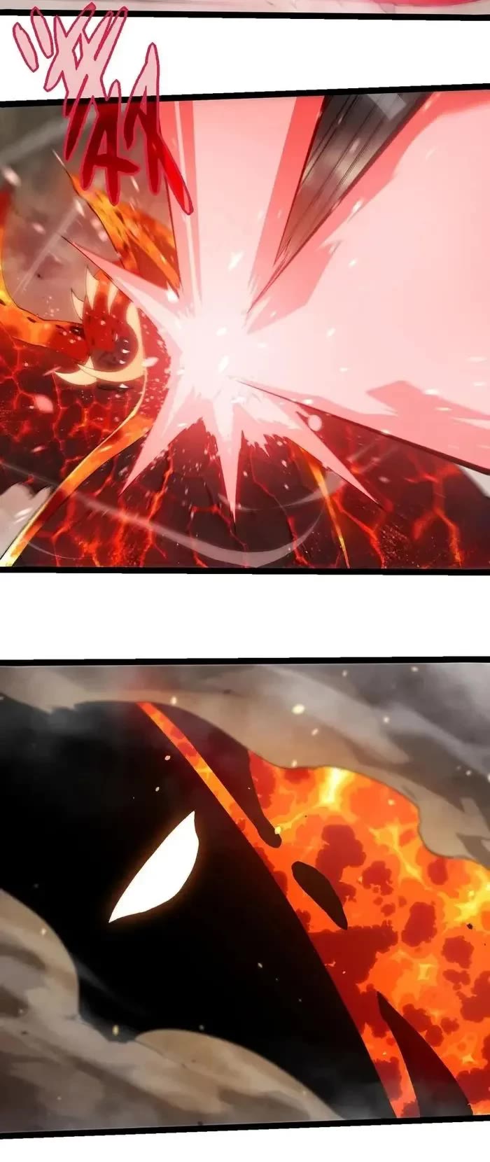 Evolution Begins With A Big Tree chapter 319 page 20