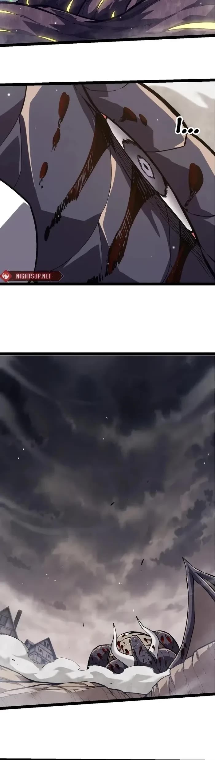 Evolution Begins With A Big Tree chapter 320 page 19