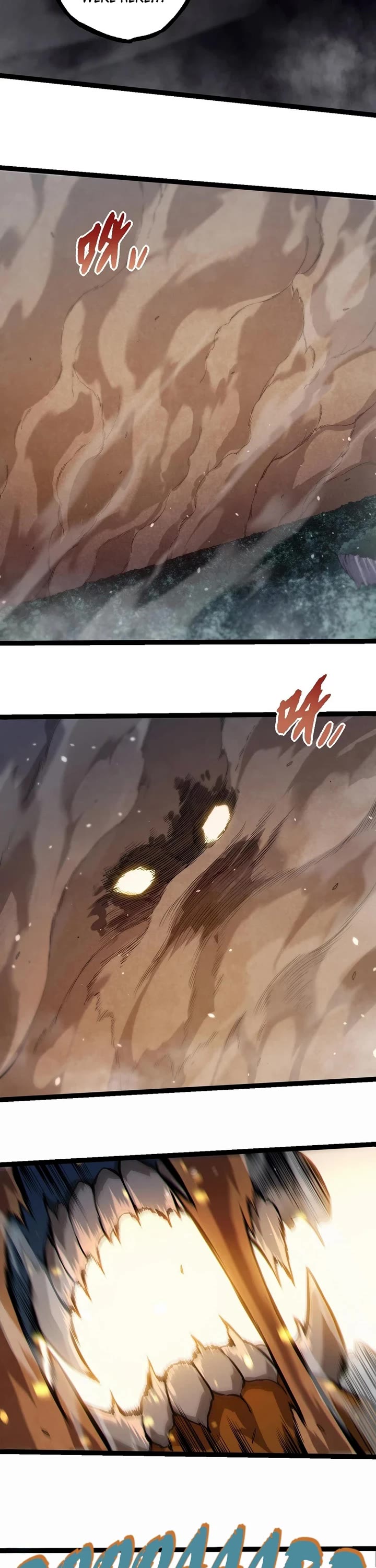 Evolution Begins With A Big Tree chapter 325 page 3