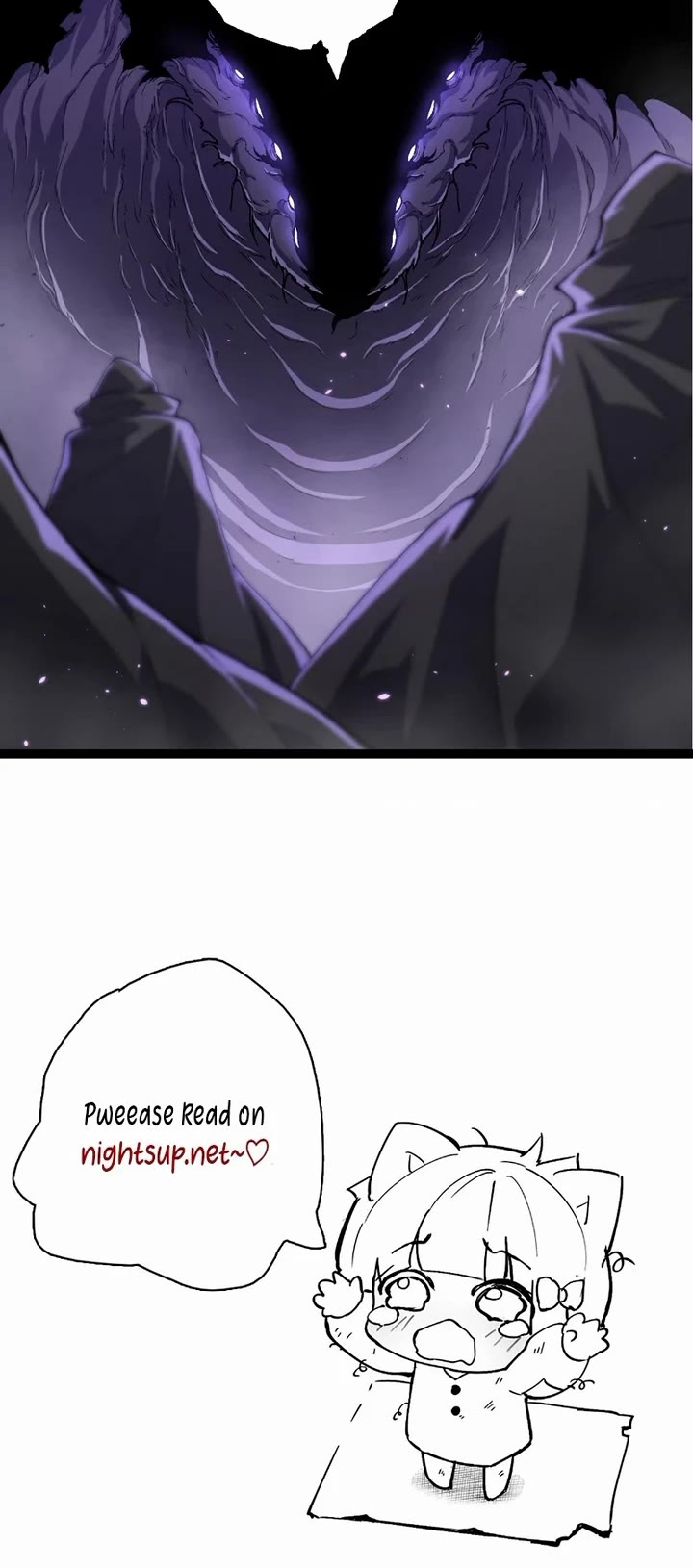 Evolution Begins With A Big Tree chapter 326 page 22