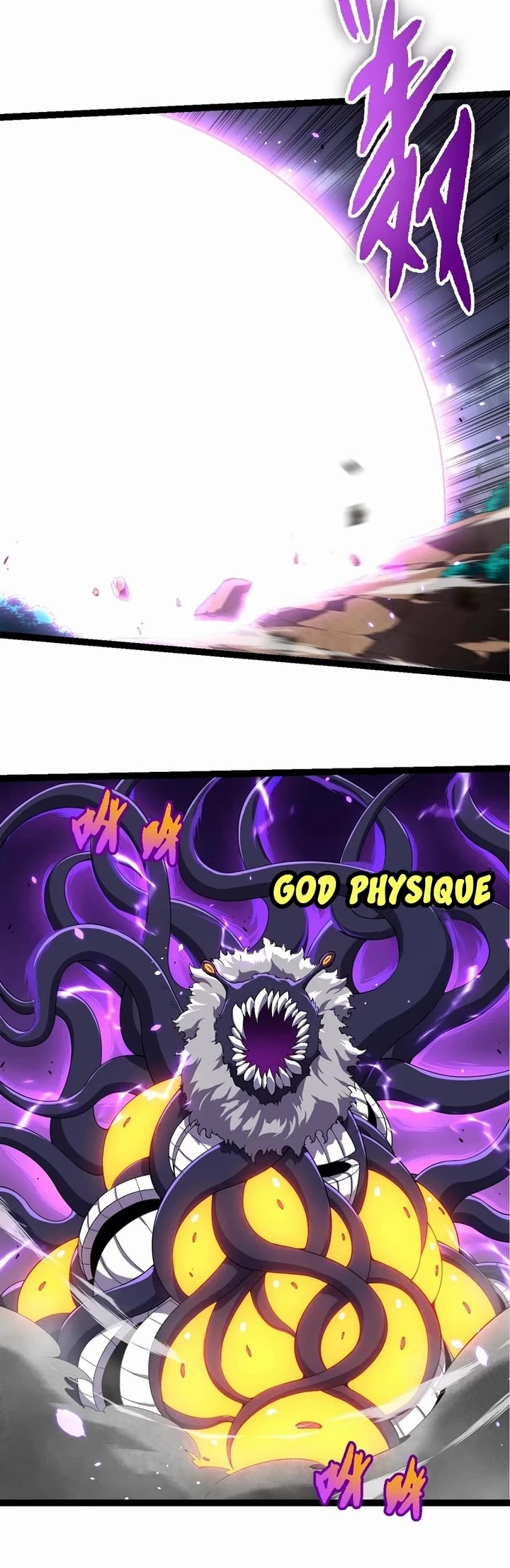 Evolution Begins With A Big Tree chapter 332 page 22