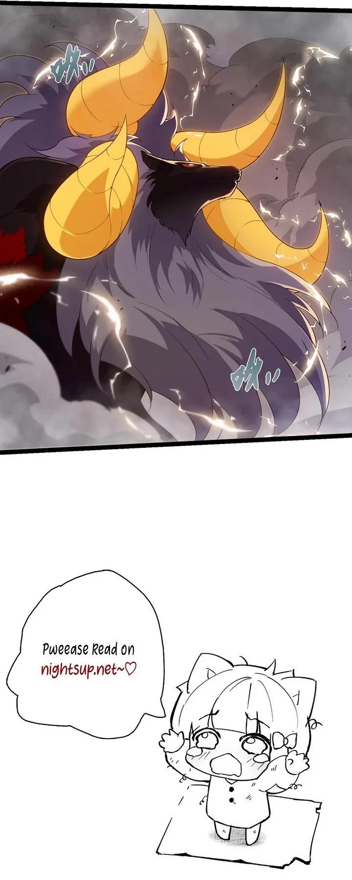 Evolution Begins With A Big Tree chapter 334 page 21