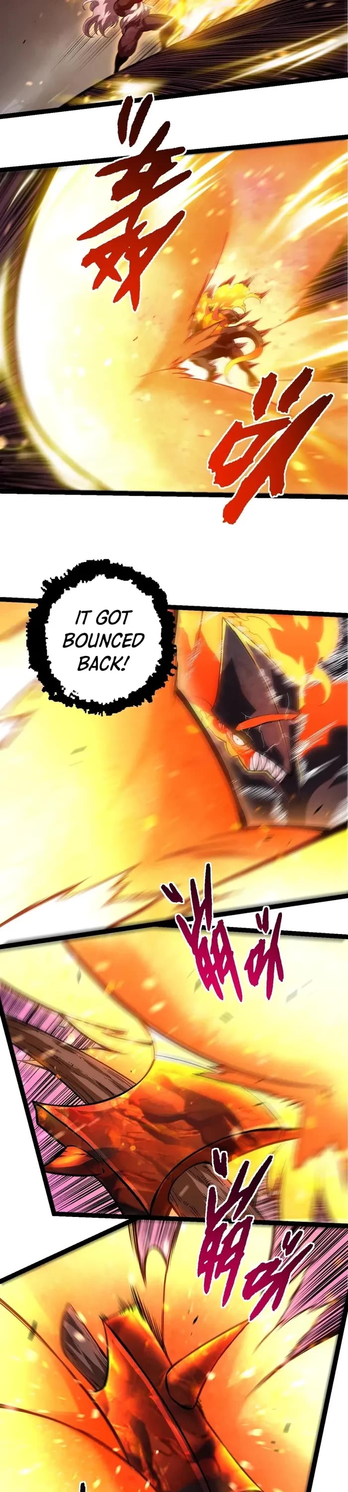 Evolution Begins With A Big Tree chapter 335 page 13