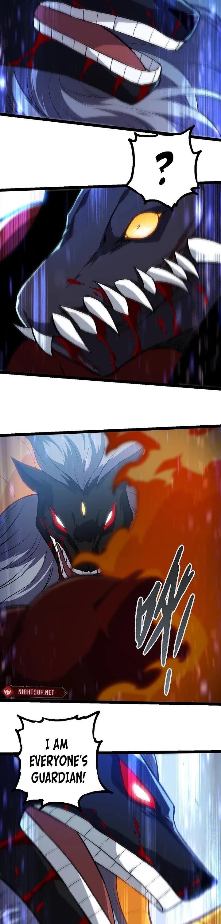 Evolution Begins With A Big Tree chapter 336 page 16