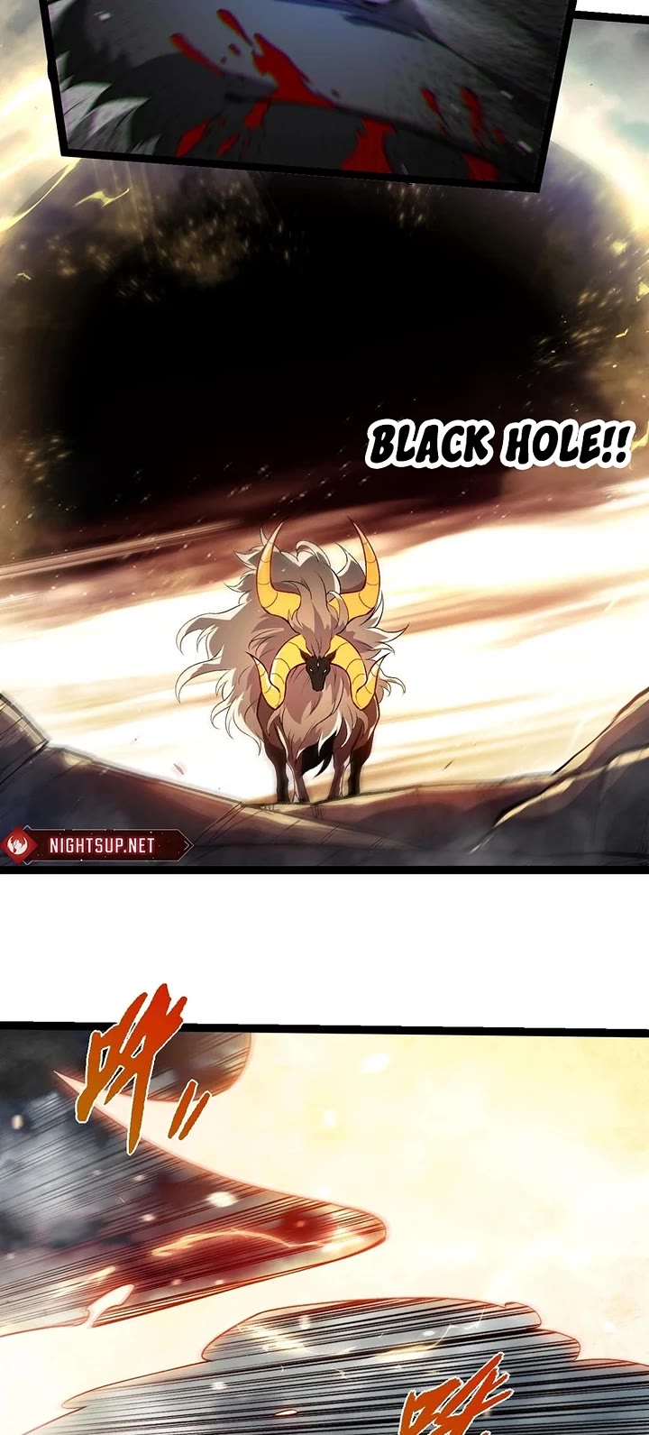 Evolution Begins With A Big Tree chapter 336 page 19