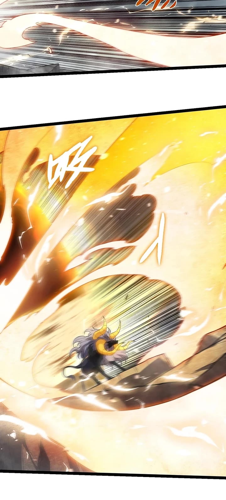 Evolution Begins With A Big Tree chapter 336 page 20