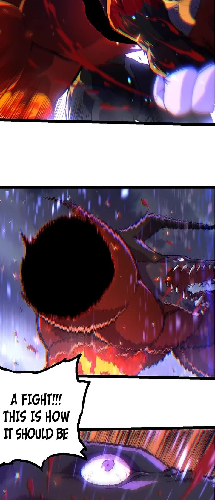 Evolution Begins With A Big Tree chapter 337 page 10