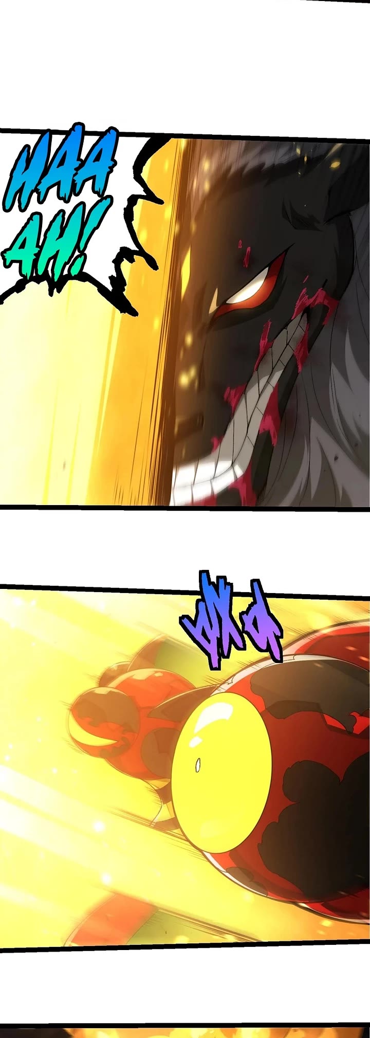 Evolution Begins With A Big Tree chapter 338 page 10