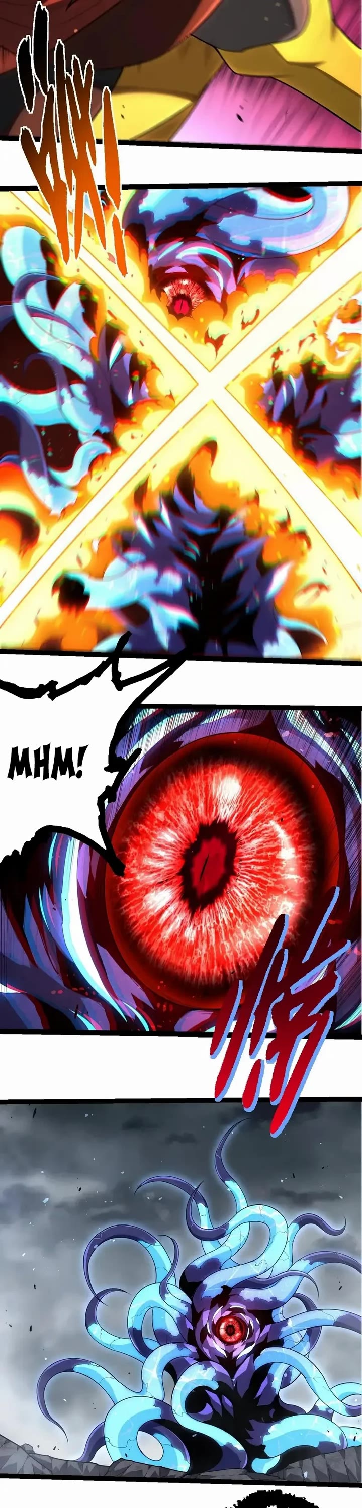 Evolution Begins With A Big Tree chapter 339 page 16