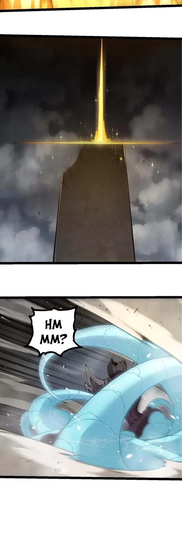 Evolution Begins With A Big Tree chapter 342 page 5