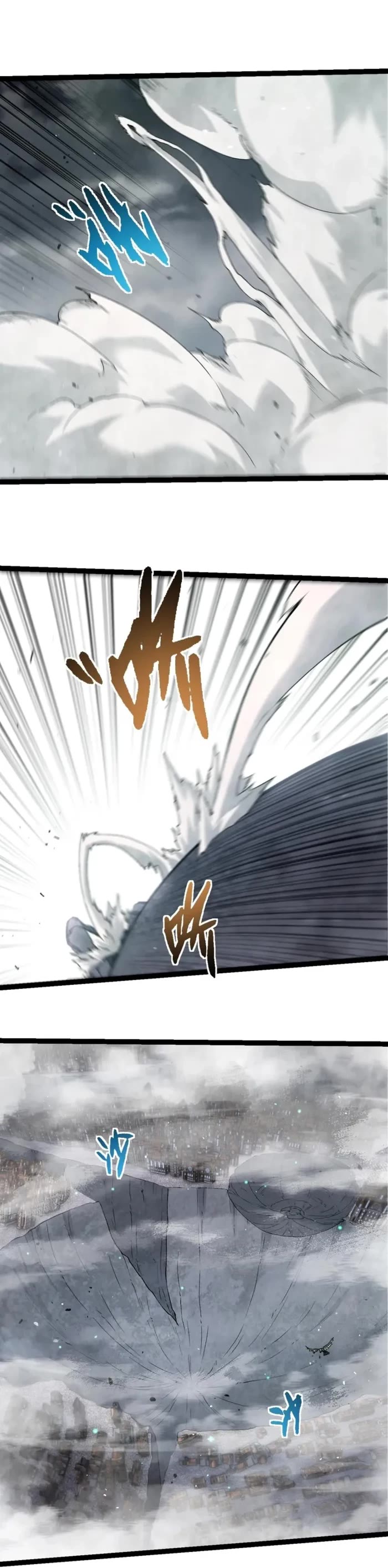 Evolution Begins With A Big Tree chapter 343 page 14