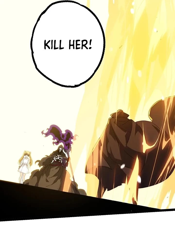 Evolution Begins With A Big Tree chapter 345 page 21