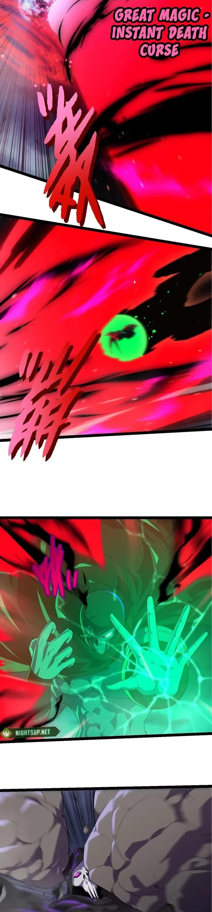 Evolution Begins With A Big Tree chapter 347 page 3