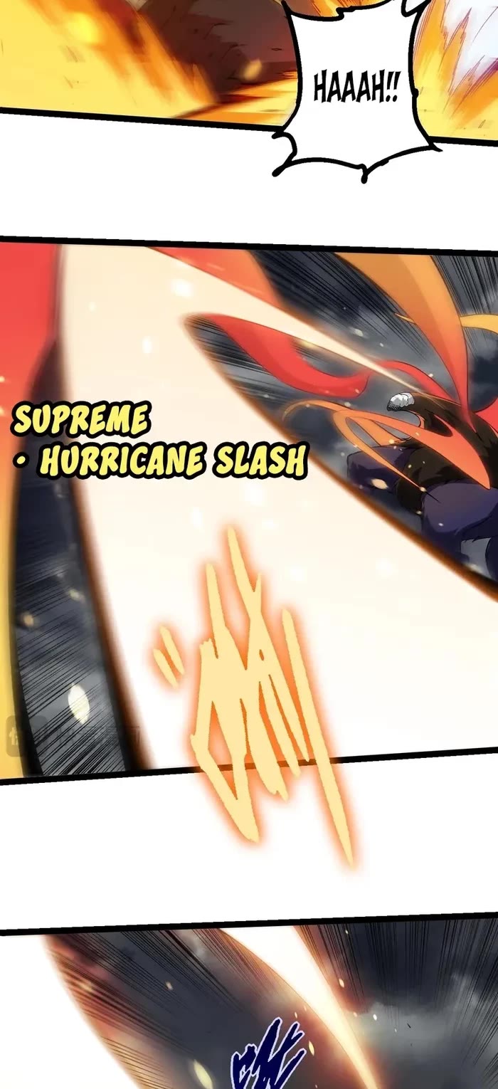 Evolution Begins With A Big Tree chapter 348 page 4