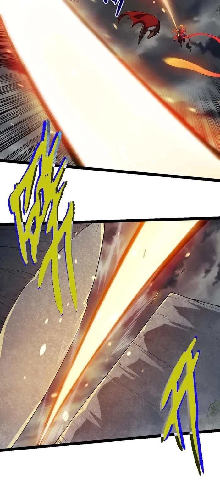 Evolution Begins With A Big Tree chapter 348 page 5