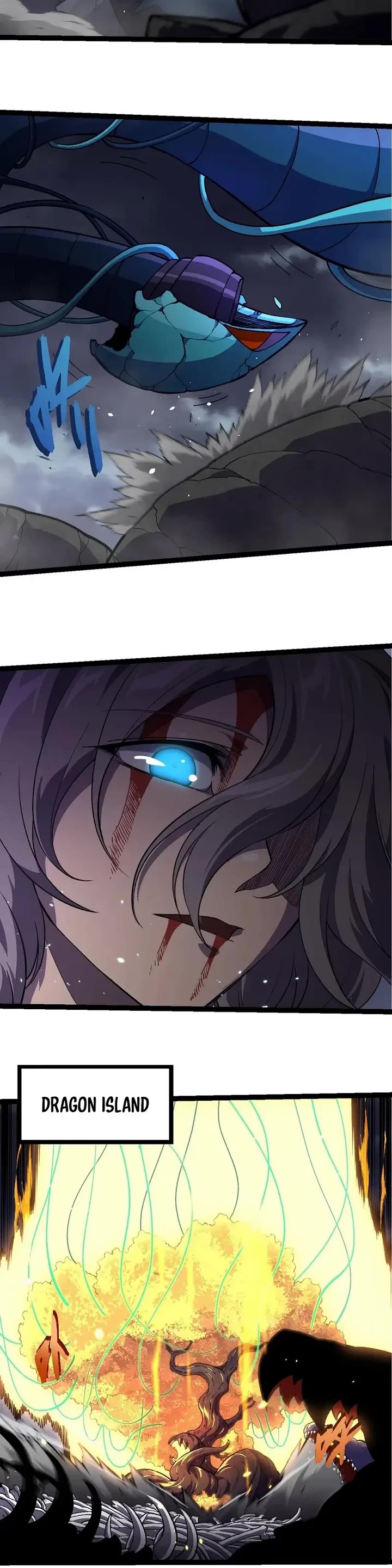 Evolution Begins With A Big Tree chapter 352 page 10