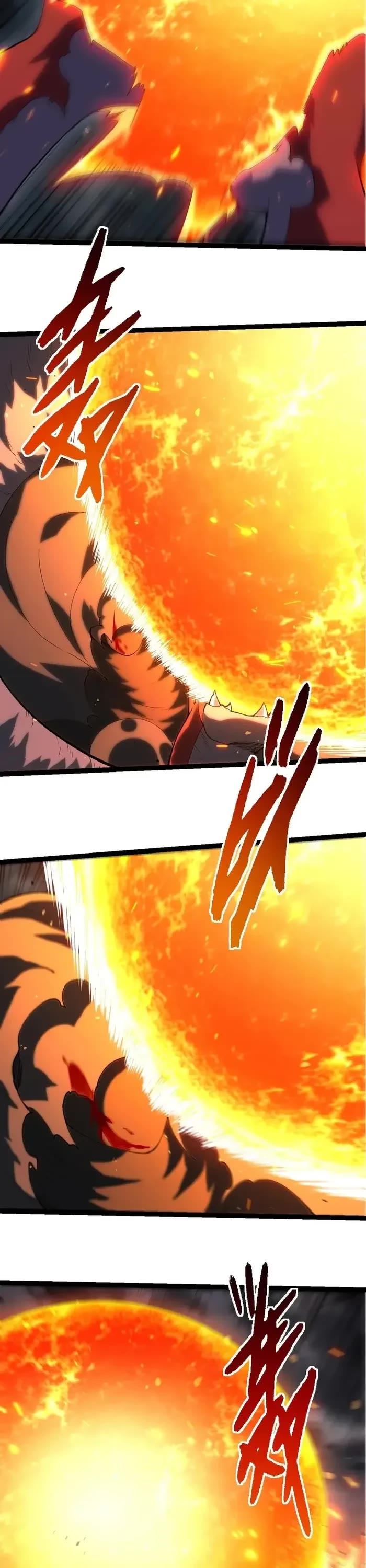 Evolution Begins With A Big Tree chapter 354 page 16